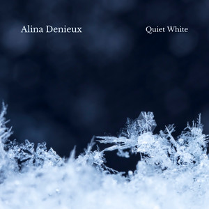 Along the Tide by Alina Denieux