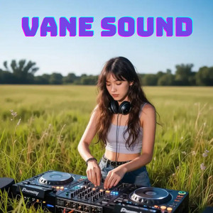 Field Echoes by Vane Sound