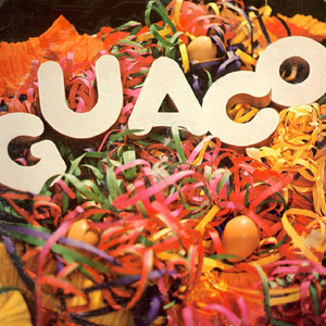 Guaco 82 album
