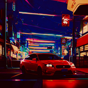D.R.I.F.T. - Slowed+Reverb