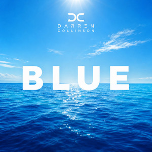 Blue by Darren Collinson