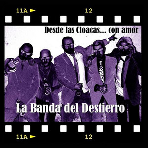Punk Rock by La Banda del Destierro