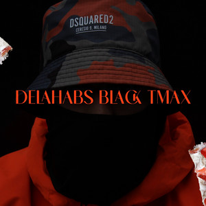BLACK TMAX by Delahabs, Rayn