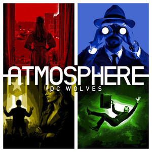 Atmosphere by DC Wolves
