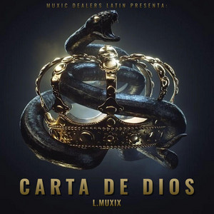 CARTA DE DIOS by L.MUXIX