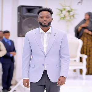 Nasir Alfa - IGALI JAWIGII ADUUNKA