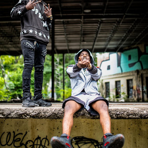 Omertà by Luh Blac