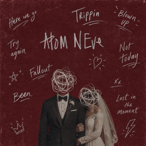 Atom n Eve by Frank Zoo