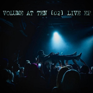 Broken Pieces (Live) by Ten02