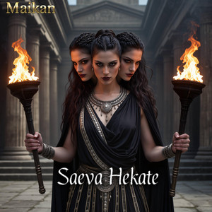 Maikan - Saeva Hekate