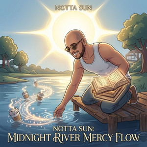 Lantern Circle Testify Spin by Notta Sun