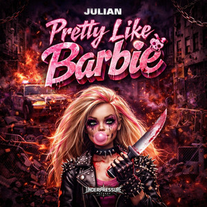 Pretty Like Barbie by Julian