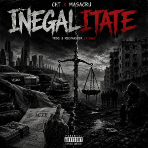 INEGALITATE by ChT, Masacru
