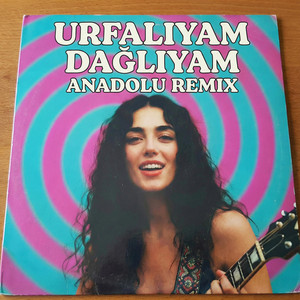 Urfalıyam Dağlıyam by Anadolu Remix