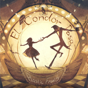 El Condor Pasa - Phigros Edit by Plastic Fruits