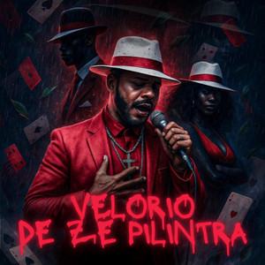 Velório de Zé Pilintra