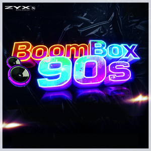 BoomBox 90s - Compilation by Various Artists | Spotify