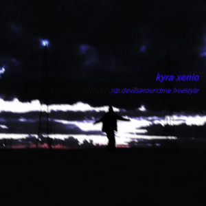 Portada de Rip Devilsaroundme Freestyle
