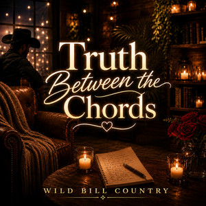 Truth behind the chords by Wild Bill Country