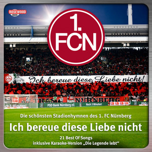 Die Legende lebt - Live Stadion Version by 1.FCN Party Project