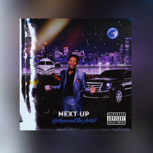 Portada de Next Up