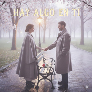 Hay algo en ti by Jan la Diferencia