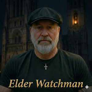 A Reggae Prayer by Elder Watchman
