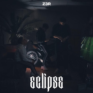 Portada de ECLIPSE