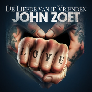 De Liefde Van Je Vrienden