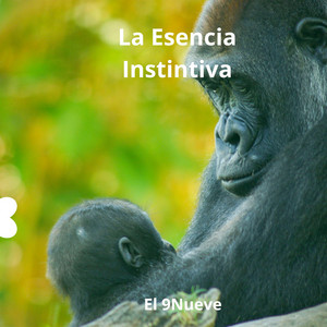 La Esencia Instintiva by El 9Nueve
