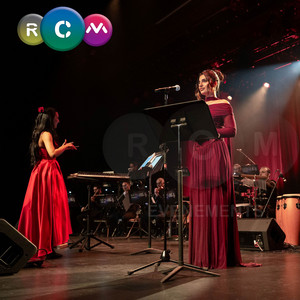 Choral & Orchestre RCM - Ya Rayah — يا الرايح