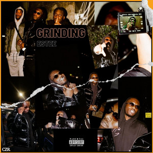 Portada de GRINDING