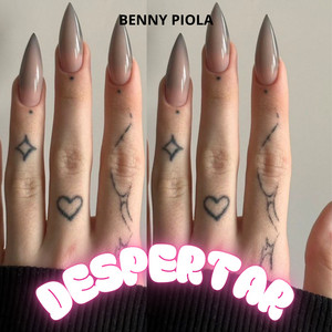 Despertar by BENNY PIOLA