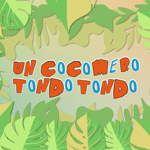 Un cocomero tondo tondo