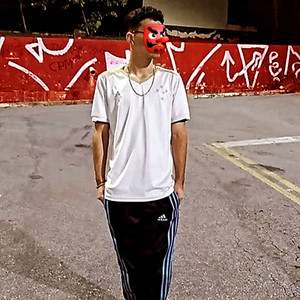 DJ LK SANTOS - MTG Beca do psg