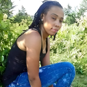 Diana Chelele Musila - Dictionary
