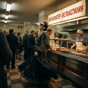 Настроение кайф by Александра Чистякова, Марго Нуар, VEDEYA, Лилия Вайн