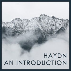 Haydn: An Introduction album