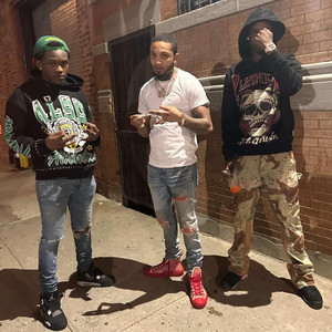 Like Its Nuffin (L.I.N) by Jy Flock, Seno Flocka