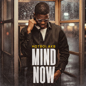 Mind Now by HotboiAkb