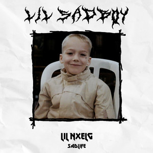 Lil Nxelg - Zelfmoord Lijn
