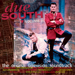 洋楽 Ballin' / V.A. South CD Down Volume 2