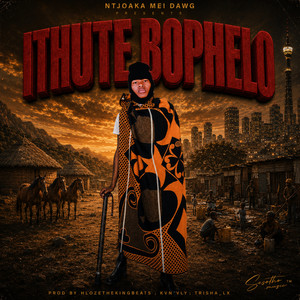 Ithute Bophelo by Ntjoaka mei dawg, Hlozee Thee KingBeats, Trisha_lx, Kvn Vly