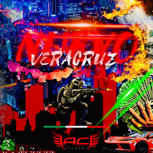 Nuevo Veracruz by Aldo y Christian