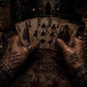 Dead Man's Hand by Eren