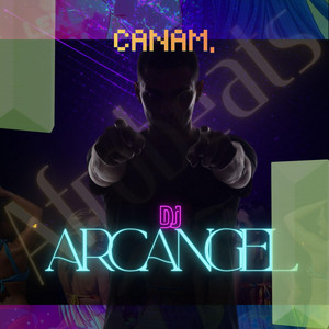 CANAM by DJ ARCANGEL