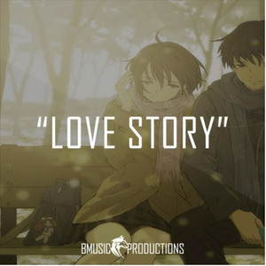 Brien Todio - Love Story