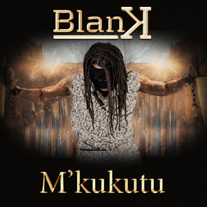 Blank Nangaku - Uushimba