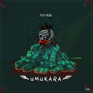 LLF - Umukara (feat. Fela Music)