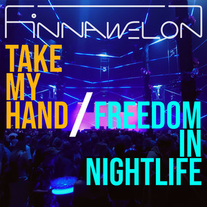 Take My Hand by Finnawelon
